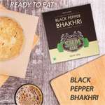 SHM Asal Mari-Black Pepper Bhakhri